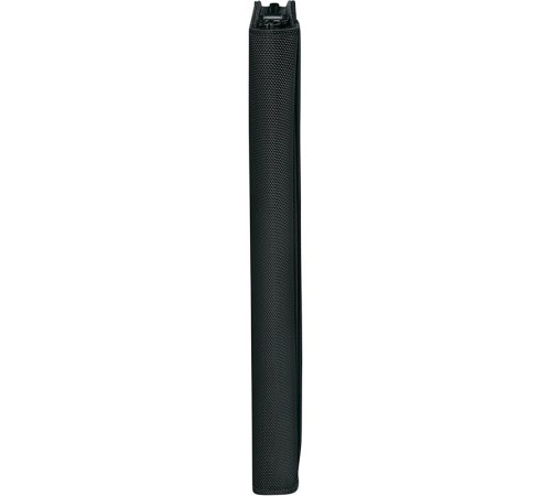 Папка для планшета VICTORINOX Lexicon Professional Reforma, с блокнотом, чёрная, нейлон, 28x3x35 см