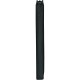 Папка для планшета VICTORINOX Lexicon Professional Reforma, с блокнотом, чёрная, нейлон, 28x3x35 см