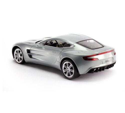 Р/У машина MZ Aston Martin One 077 2044 1/14 +акб