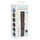 Ручной фонарь SKYWOODS TACTIC, 1800 люмен, USB-Type C, холодный свет, IP67