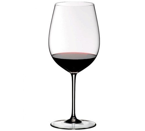 Бокал для красного вина Riedel Sommeliers Restaurant Bordeaux Grand Cru