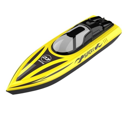Радиоуправляемый катер Flytec V333, 2.4G RTR