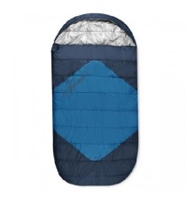 Спальный мешок Trimm Comfort DIVAN, синий, 195 R, 47896