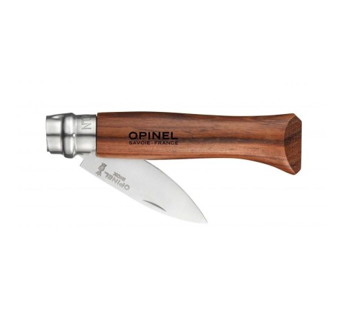 Нож Opinel №09 Oyster, блистер, 002145