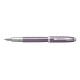 Ручка перьевая Parker IM Premium Dark Violet CT