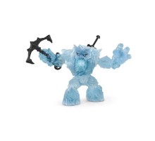 Фигурка Schleich Ледяной Гигант, серия Eldrador 70146