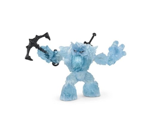 Фигурка Schleich Ледяной Гигант, серия Eldrador 70146