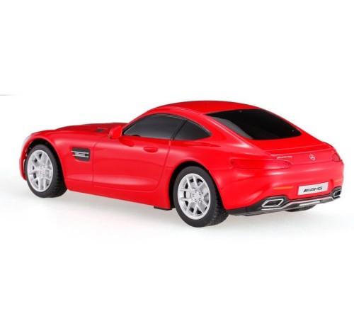 Р/У машина Rastar Mercedes AMG GT3 1:24, в ассортименте