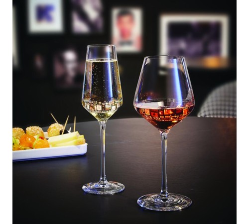 Бокалы для вина Chef&Sommelier Distinction 280 мл. / 2 шт. в п/у.