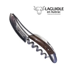 Штопор Laguiole En Aubrac Sommelier Bois De Fer Africain