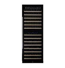 Винный шкаф Dunavox DX-181.490DBK