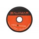 Линь Salvimar MONO-ORANGE ø1,2 мм 210 кг катушка 50 м