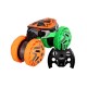 Радиоуправляемый внедорожник-трансформер Zhengguang TUMBLER 2.4G 1/12 RTR  (оранжевый)+ Ni-Cd и З/У