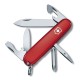 Нож перочинный VICTORINOX Tinker, 91 мм, 12 функций, красный