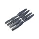 Лопасти для квадрокоптера Syma X8W, 4шт.