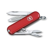 Нож-брелок Classic Style Icon VICTORINOX