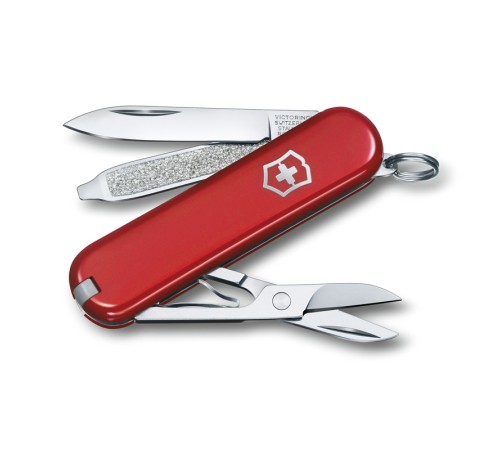 Нож-брелок Classic Style Icon VICTORINOX
