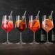 Набор бокалов для коктейлей Nachtmann TASTES GOOD 630 мл, 4 шт