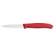 Набор из 6 ножей VICTORINOX: овощечистка, 3 ножа для овощей, столовый нож, нож для пиццы и стейка