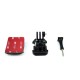 Фонарь Ferei Discoverer (HL51) XHP35 HI NW100 холодный - набор, discoverer