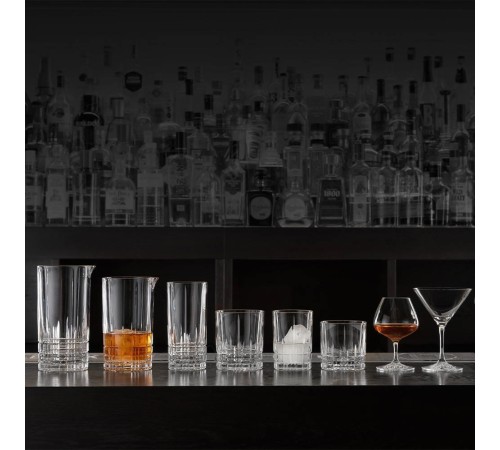 Стопка для крепких напитков Spiegelau Ideal Bar 12 шт./уп.