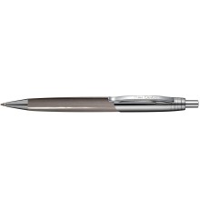 Ручка шариковая Pierre Cardin EASY, цвет - бронзовый. Упаковка Е-2