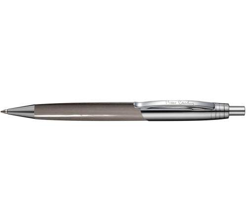 Ручка шариковая Pierre Cardin EASY, цвет - бронзовый. Упаковка Е-2