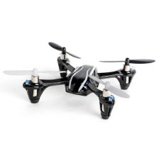 Корпус для квадрокоптера Hubsan H107L с светодиодами