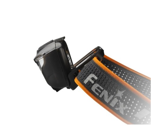 Налобный фонарь Fenix HL18R черный, HL18Rbk