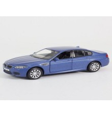 Машина Ideal 1:30-39 BMW М5 (цветн. матов.)
