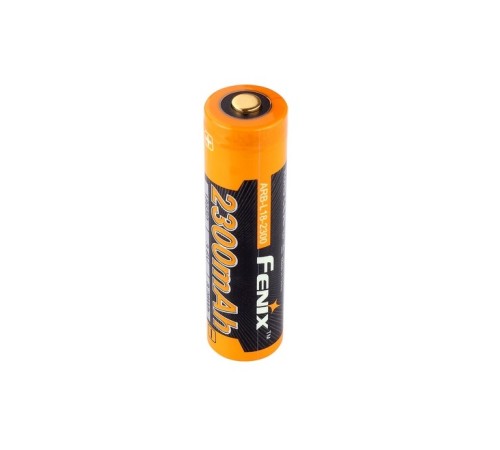 Аккумулятор 18650 Fenix ARB-L2-2300 (2300mAh)