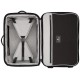 Чемодан VICTORINOX Lexicon 1.0, чёрный, баллистический нейлон TourMax, 36x23x51 см, 42 л