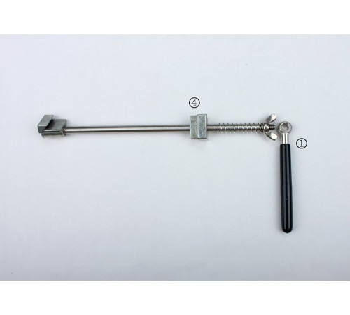 Точильный станок Ganzo Touch Pro Steel, GTPS