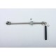 Точильный станок Ganzo Touch Pro Steel, GTPS
