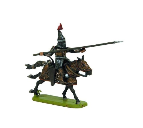 Сборные солдатики ZVEZDA Катафрактарии, 1/72