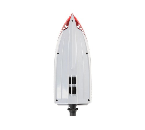 Радиоуправляемый катер ProBoat Sprintjet 9-inch Self-Right Jet Boat (серебряный) RTR