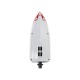 Радиоуправляемый катер ProBoat Sprintjet 9-inch Self-Right Jet Boat (серебряный) RTR
