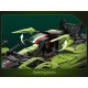 Конструктор CaDA спорткар Phantom Wing 1/10 (1817 деталей)