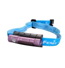 Налобный фонарь Fenix HL10p2016