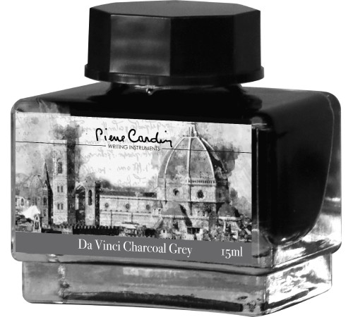 Набор Pierre Cardin WE-SHARE, серый прозрачный