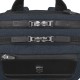 Рюкзак VICTORINOX Architecture Urban 2 Deluxe Backpack 15”, синий, полиэстер/кожа, 31x23x46 см, 23 л