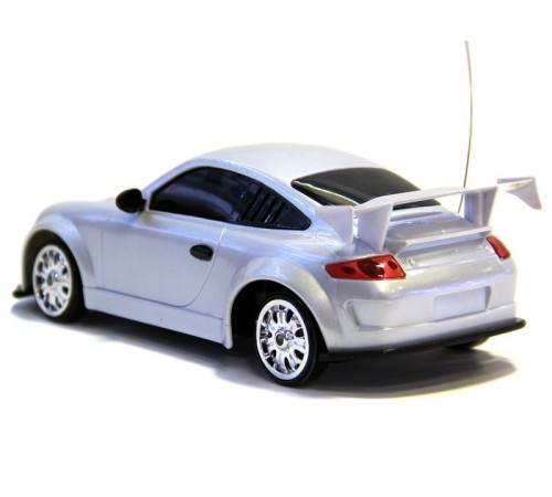 Р/У машина дрифт Porsche 911 4WD 22см н/б