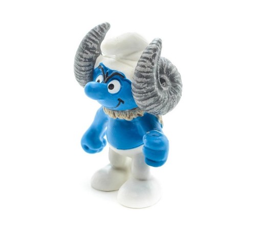 Фигурка Schleich Гном Овен