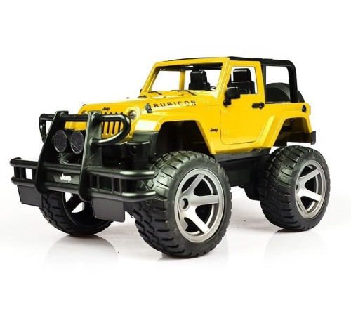 Радиоуправляемая машина Double Eagle Jeep Wrangler 1:14 2.4G