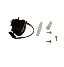 Сервомашинка 9g для самолета Volantex RC Ranger 2400