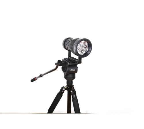 Фонарь для дайвинга Ferei W172II CREE XM-L2 (холодный свет диода)