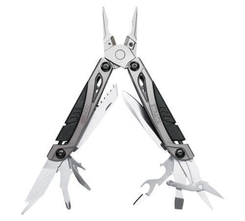 Мультитул Gerber Essentials Strata Multi Plier, блистер, 31-000334