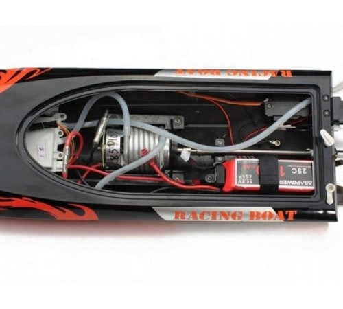 Р/У катер Feilun FT010 Racing 2.4G