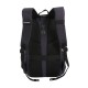 Рюкзак WENGER 15'', синий / чёрный, полиэстер 900D/ М2 добби, 29х15х47 см, 20 л