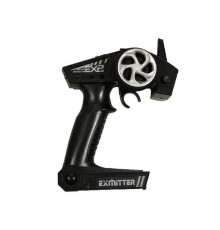 Передатчик EX2 2ch для катера Volantex RC Vector SR80 Pro